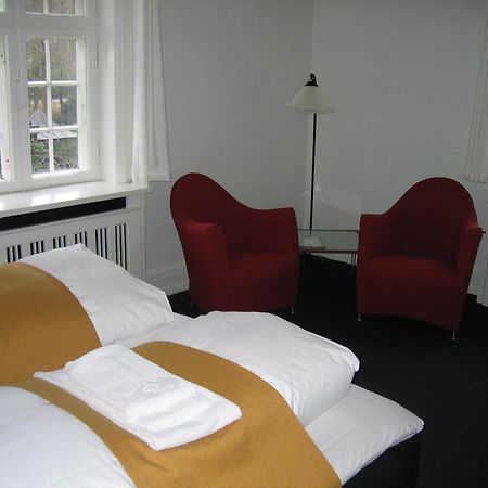 Skarrildhus Sinatur Hotel & Konference Extérieur photo