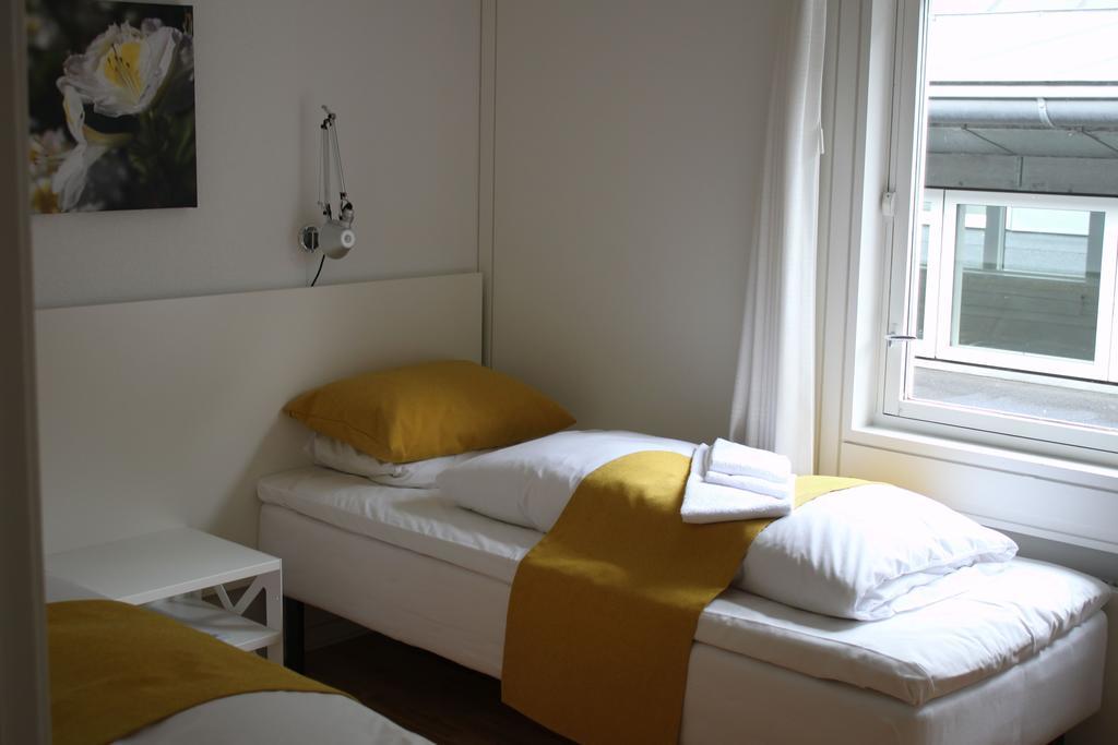 Skarrildhus Sinatur Hotel & Konference Chambre photo