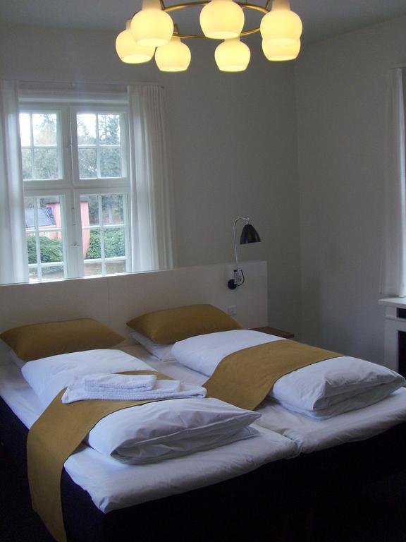 Skarrildhus Sinatur Hotel & Konference Chambre photo